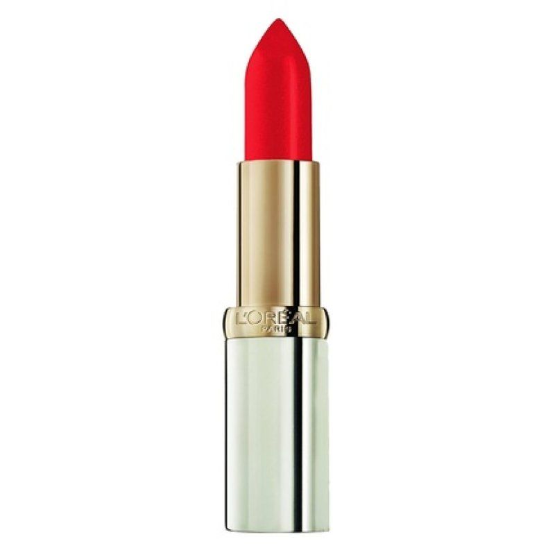 L'Oréal Paris Color Riche Rouge