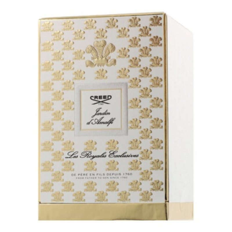 Creed Millesime Les Royales Exclusives Jardin d'Amalfi EDP 250ml