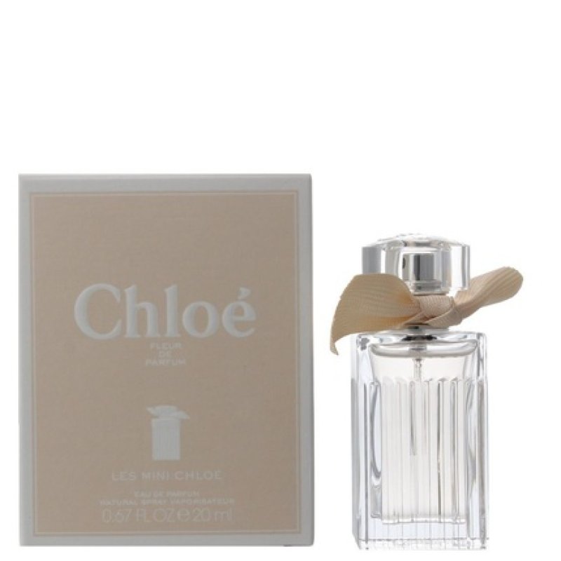Chloe Fleur De Parfum Eau De Parfum 20ml Women Spray By Chloe