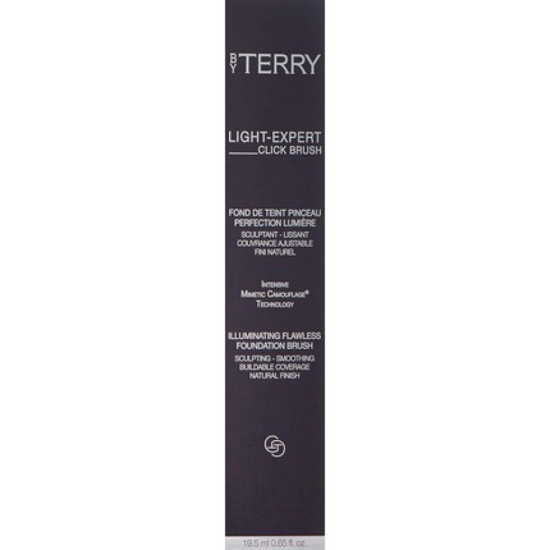 By Terry Light-Expert Click Brush N1