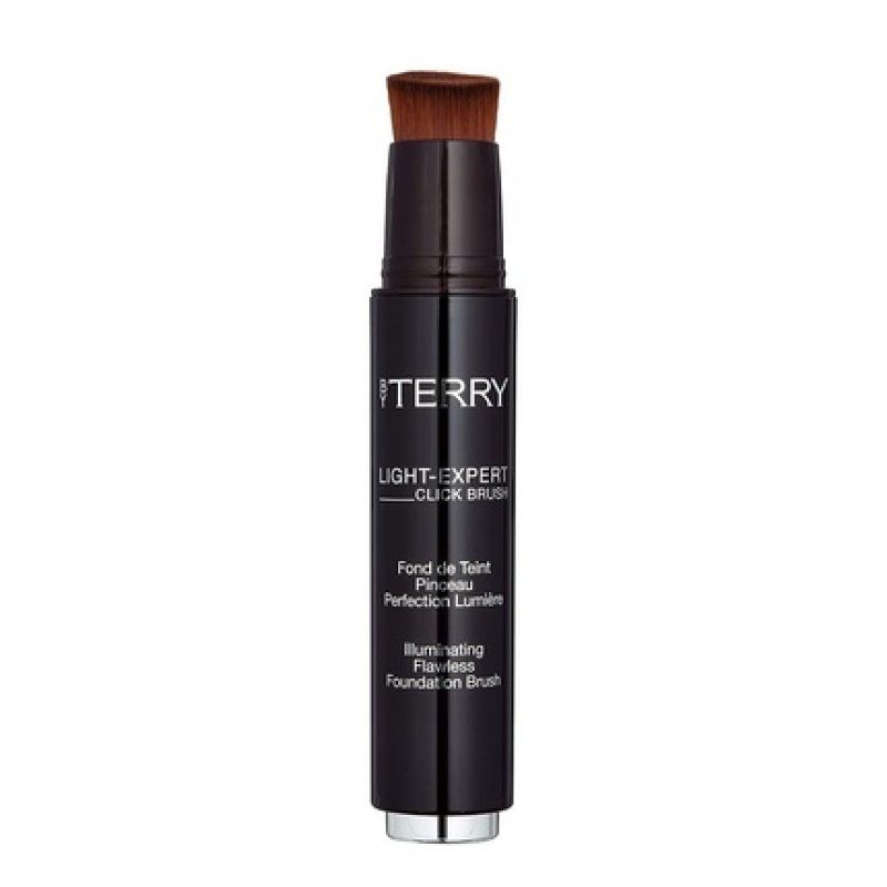 By Terry Light-Expert Click Brush Liquid Foundation with Brush 19.5ml 0.65 Fl Oz Apricot Light