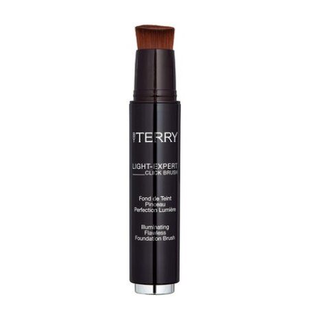 By Terry Light-Expert Click Brush Liquid Foundation with Brush 19.5ml 0.65 Fl Oz Apricot Light
