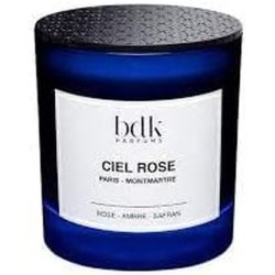 BDK Parfums Les Ciel Rose Candle 250g