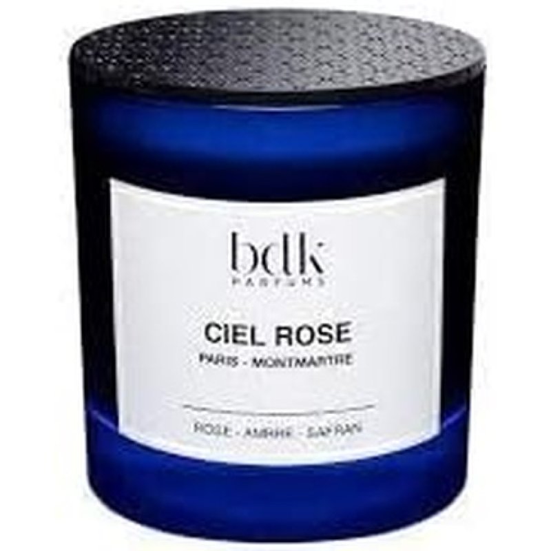 BDK Parfums Les Ciel Rose Candle 250g