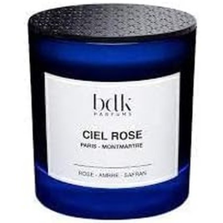 BDK Parfums Les Ciel Rose Candle 250g
