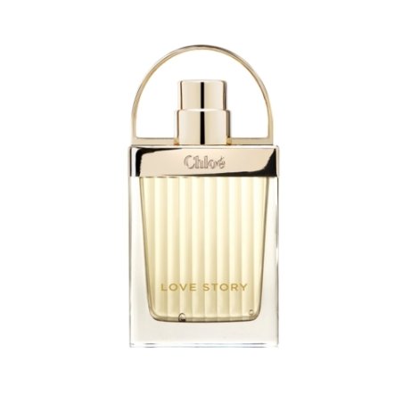 Chloe Love Story Eau De Parfum 20ml Women's Spray
