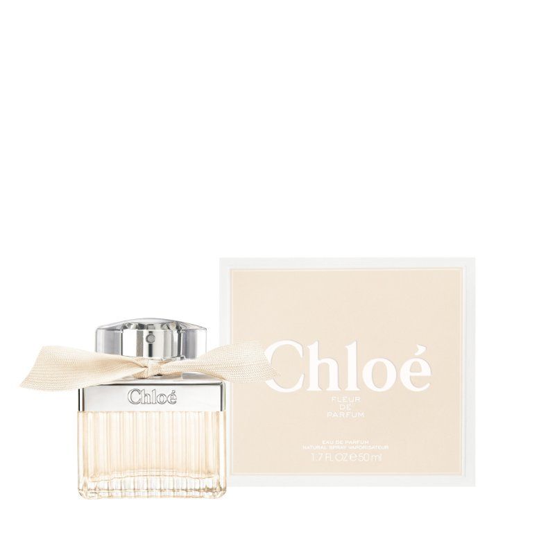 Chloé Fleur de Parfum 50 ml Femmes