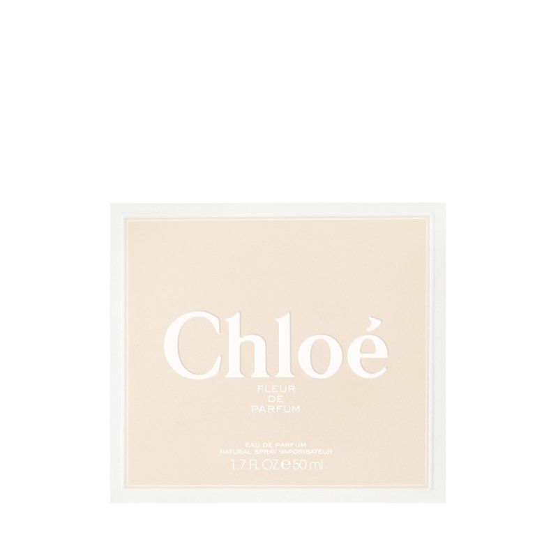 Chloé Fleur de Parfum 50 ml Femmes
