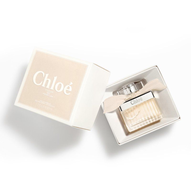 Chloe Fleur De Parfum 1.7 oz