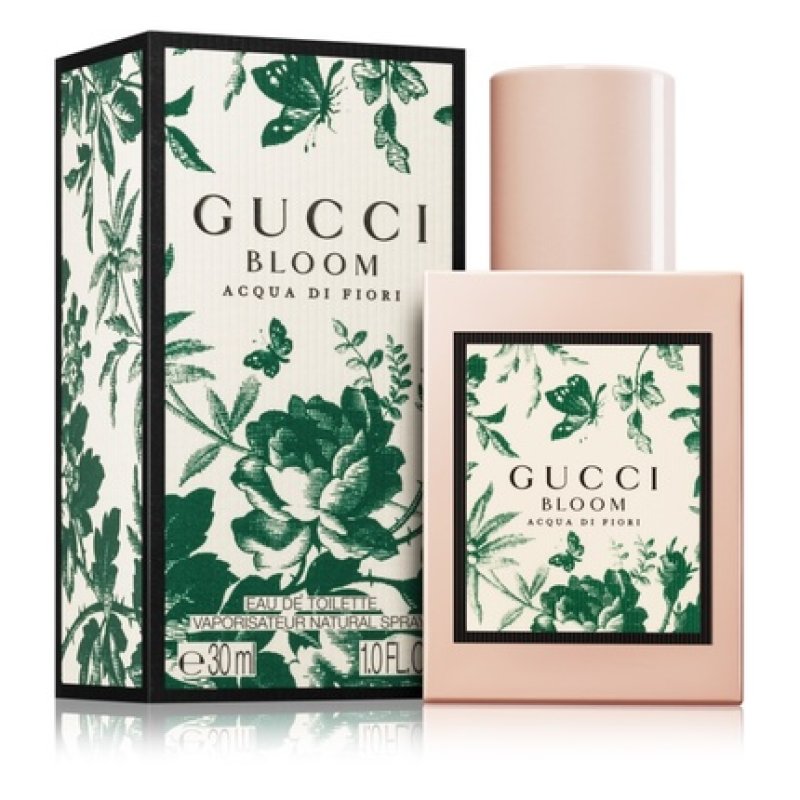 Gucci Bloom Acqua di Fiori Eau de Toilette 30 ml