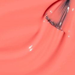 OPI Nail Lacquer Suzi is My Avatar 0.5 fl oz Orange Peach Nail Polish