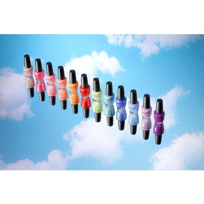 Opi Nail Polish Achievement Unlocked 15ml