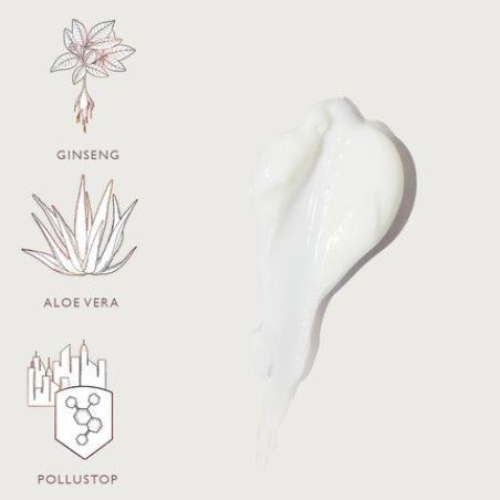 Heath Post Shave Repair with Allantoin and Aloe Vera 100ml