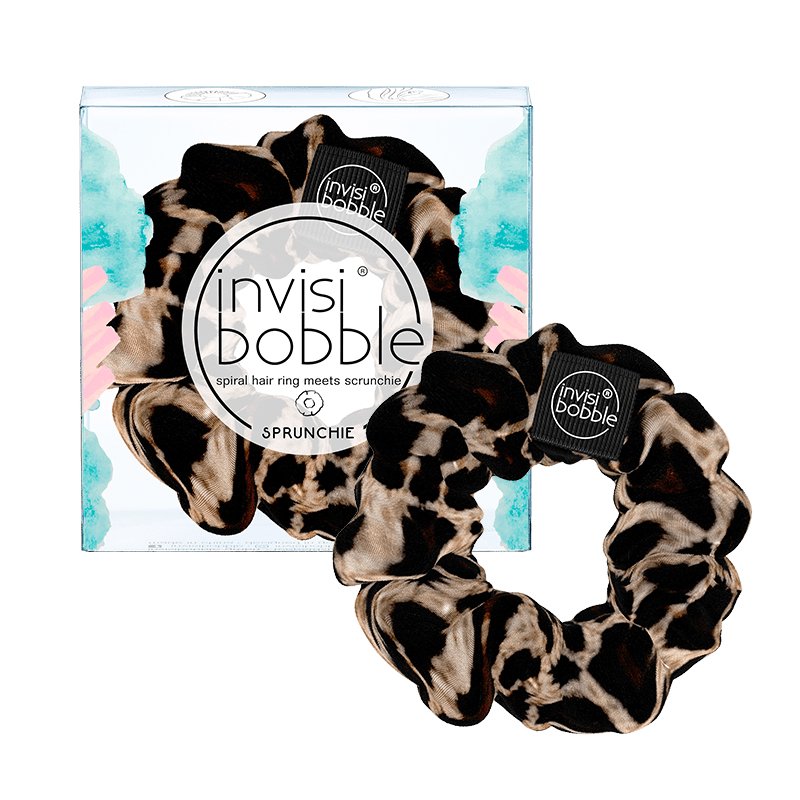 invisibobble Sprunchie accessoire pour cheveux 1 pièce(s) Tissu