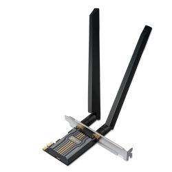 TP-LINK BE6500 Wi-Fi 7 Bluetooth