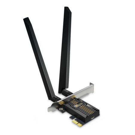 TP-LINK Adapter PCIe Bluetooth