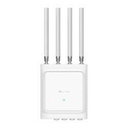 TP-LINK AX3000 Indoor/Outdoor Wi-Fi 6 AP