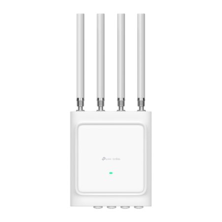 TP-LINK AX3000 Indoor/Outdoor Wi-Fi 6 AP
