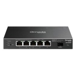 TP-LINK Omada 28-Port Gigabit Switch