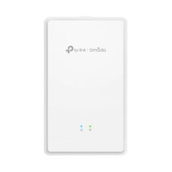 AP OMADA EAP603GP-DESKTOP AX1800 DESKTOP DUAL-BAND WI-FI 6 GPON ACCESS POINT