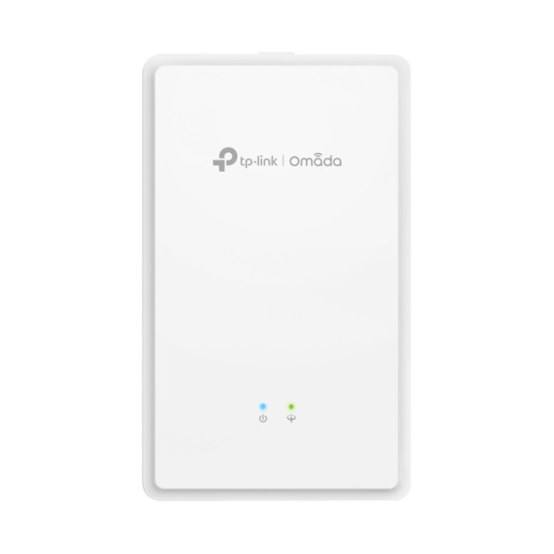 TP-Link EAP603GP-Desktop 1775 Mbit/s Blanc