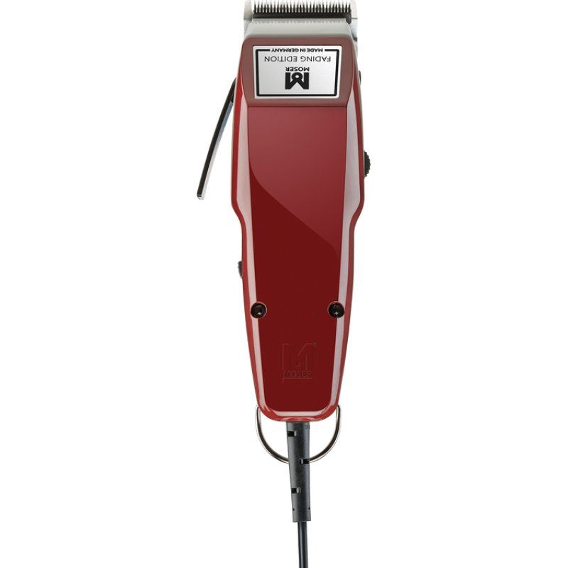 Moser ProfiLine 1400 Fading Edition Bordeaux