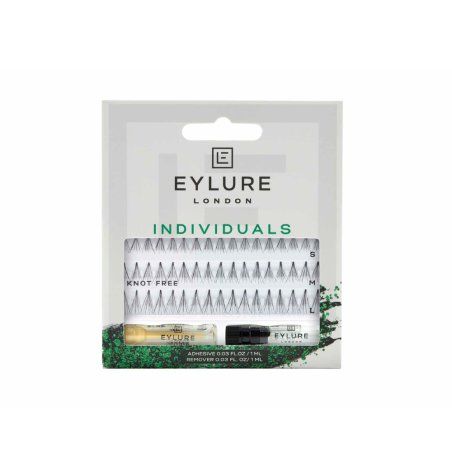 Eylure Individuals Cils individuels Noir
