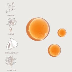 Heath Rescue Hair & Body Wash 250ml Intense Head-Clearing Formula with Eucalyptus, Pine Needle, Juniper Berry and