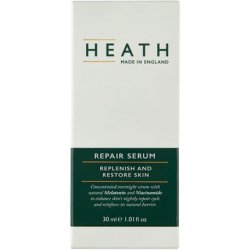 Heath Restorative Anti-Aging Serum for Men 30ml
