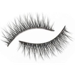 Eylure Luxe Solitaire Black Eyelash