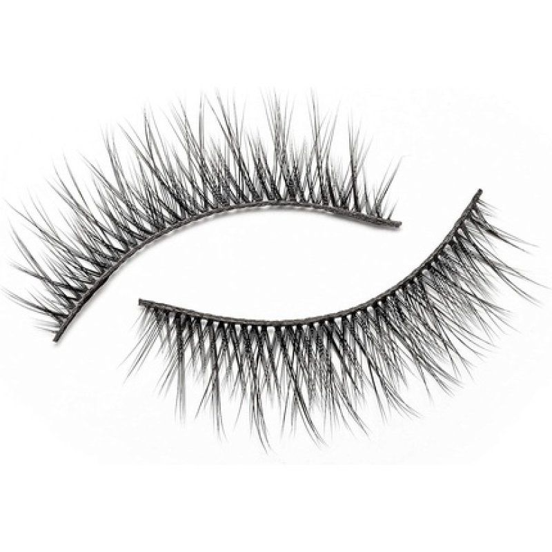 Eylure Luxe Solitaire Black Eyelash