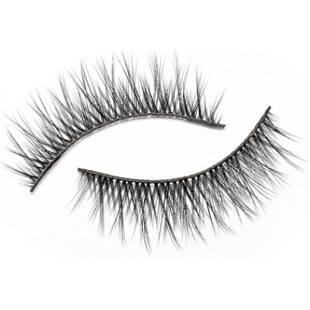 Eylure Luxe Solitaire Black Eyelash