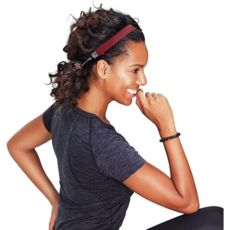 Invisibobble Nano Crystal Clear, Transparent