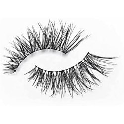 Eylure 3/4 Length No. 008 False Lashes