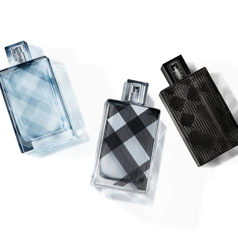 Burberry Brit For Him 50 ml Men