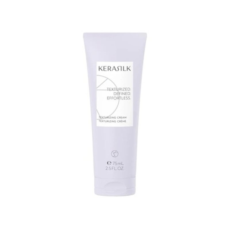 Kerasilk Styling Texturizing Cream 75ml