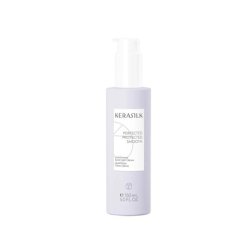 Kerasilk Styling Smoothing Blowdry Cream 150ml Perfect For Sleek And Smooth Hairstyles