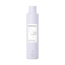 Kerasilk Styling Ultimate Hold Hairspray 300ml Ultimate Hold For Your Hairstyle