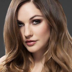 KATIVA Collagen Shampoo 250 ml Shampoing Professionnel Femmes