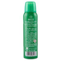BREEZE Natural Essence Femmes Déodorant spray 150 ml 1 pièce(s)