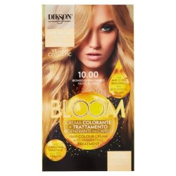 Dikson Bloom Color Cream 10.00 Extra Light Blonde