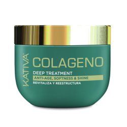 Kativa Collagen Mask 250ml