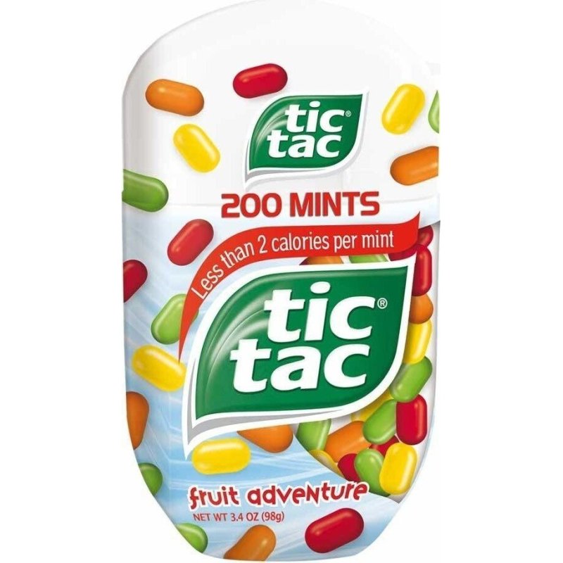 Open Food Bonbons aux plantes des Alpes suisses Eucalyptus - Ricola - 50 g