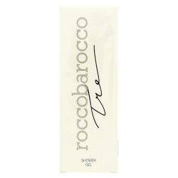Rocco Barocco Shower Gel 400ml