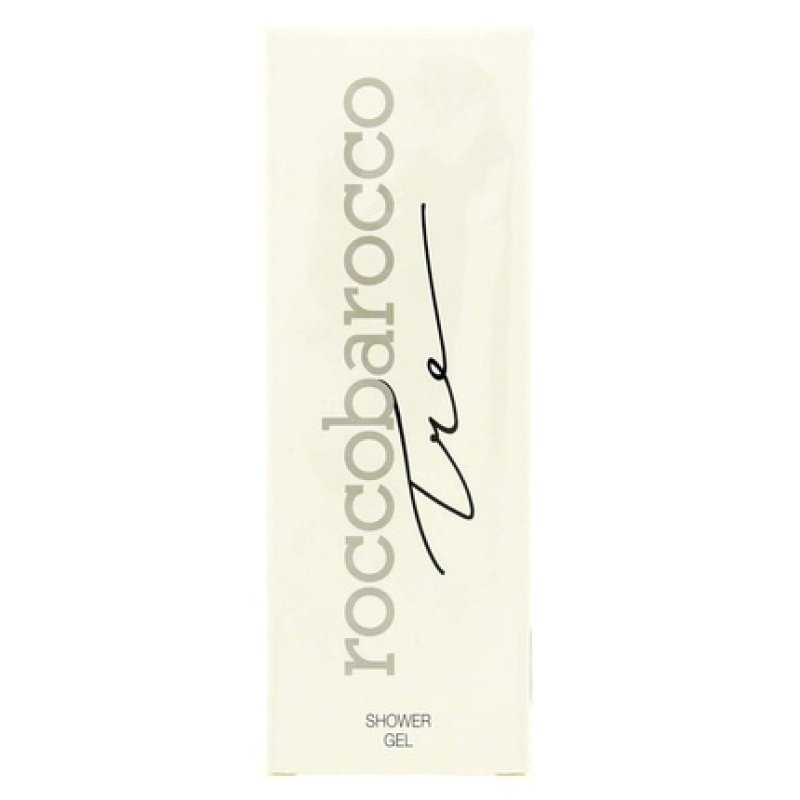 Rocco Barocco Shower Gel 400ml