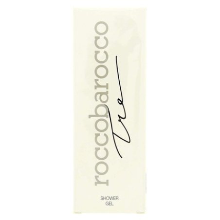 Rocco Barocco Shower Gel 400ml