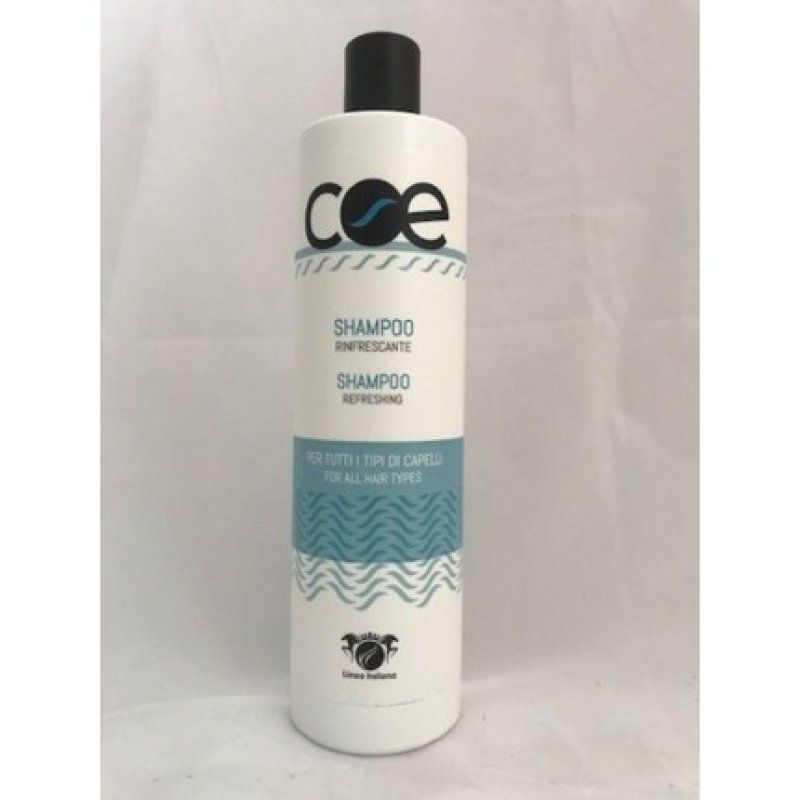 Coe Refreshing Shampoo - 500ml