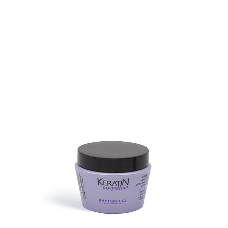 Phytorelax Laboratories 8030976026881 masque pour cheveux 250 ml Unisexe