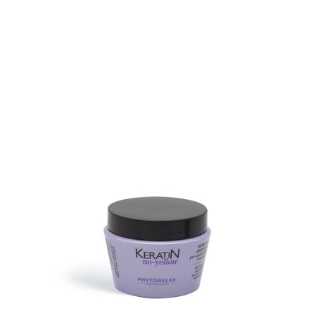 Phytorelax Laboratories 8030976026881 masque pour cheveux 250 ml Unisexe