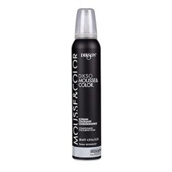 Dikson Tec Mousse & Color Blonde 200ml